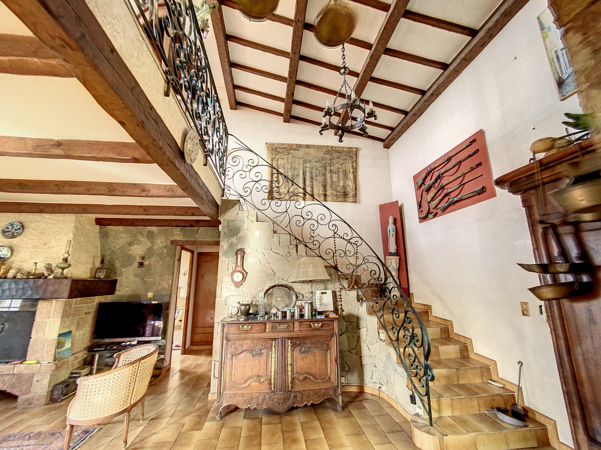 * SOUS OFFRE* Maison 6 pièces centre Saint-Raphaël